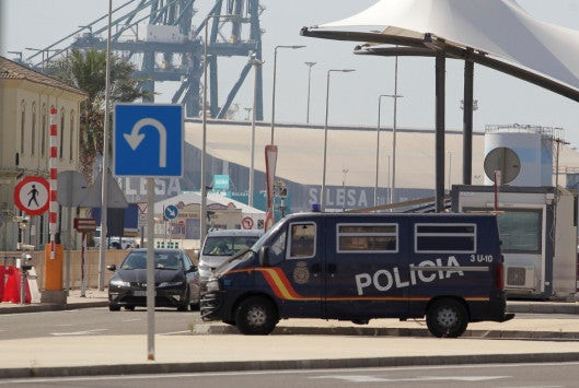 Συναγερμός στην Ισπανία: Συνελήφθη Μαροκινός που είχε εγχειρίδιο για καμικάζι βομβιστές